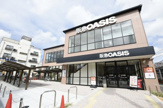阪急OASIS 円町店