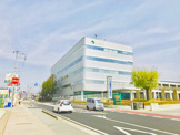 山梨市役所