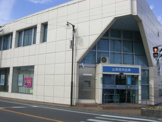 山梨信用金庫山梨支店
