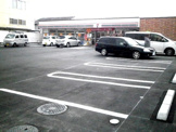 セブンイレブン 川崎宮崎北店