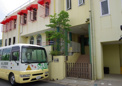 幼稚園 藤ヶ丘幼稚園
