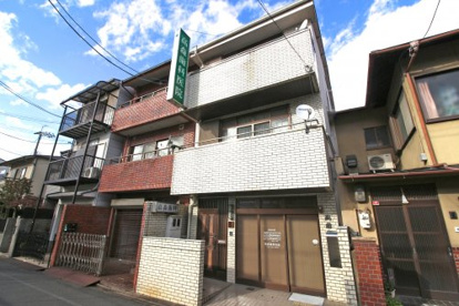 高森歯科医院の画像1
