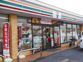 セブンイレブン 木更津国立工専前店