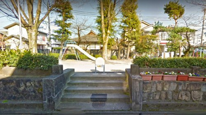 円町児童公園の画像1