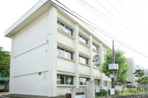 藤沢市立長後小学校