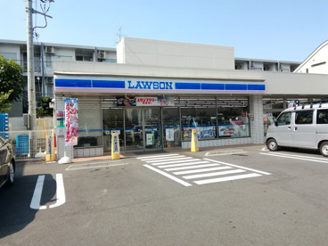 ローソン 世田谷赤堤三丁目店の画像1