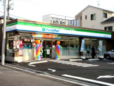 ファミリーマート 川崎旭町一丁目店