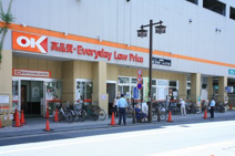 OKストア 川崎本町店