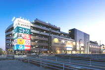 マツモトキヨシ マーケットスクエア川崎イースト店