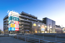 マーケットスクエア川崎イースト店