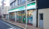 ファミリーマート東海来の宮店