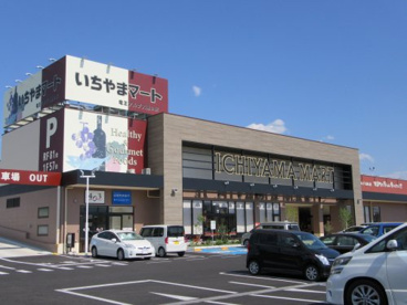 ユニクロ 甲斐アルプス通り店の画像4