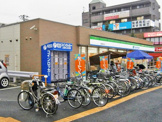 ファミリーマート 東船橋駅南口店
