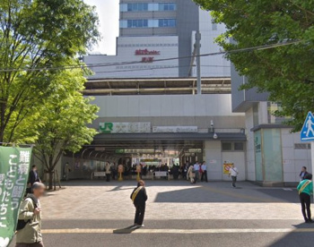 大塚駅の画像1