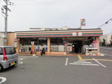 セブンイレブン 藤井寺インター西店