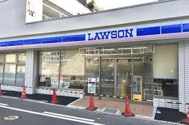 ローソン 城東蒲生一丁目店の画像1