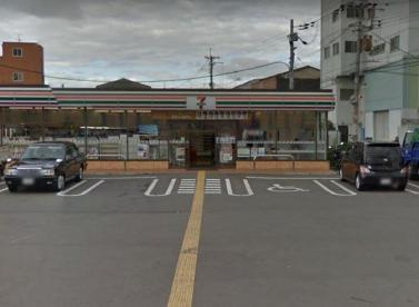 セブンイレブン 八尾太田新町4丁目店の画像1