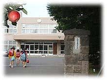 札幌市立平岸小学校の画像1