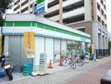 ファミリーマート 深江橋駅前店