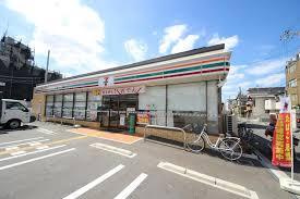 セブンイレブン 大阪諏訪3丁目店の画像1