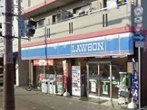 ローソン 舎利寺一丁目店
