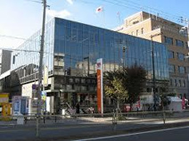 生野郵便局