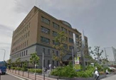 大阪市生野区役所
