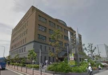 大阪市生野区役所