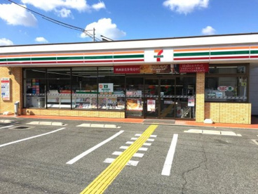 セブンイレブン 神戸池上4丁目店の画像1