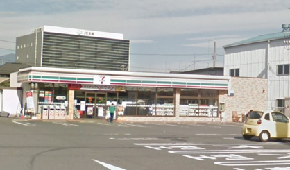 セブン-イレブン 寒川北倉見店の画像1