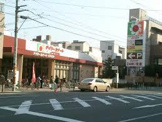 イズミヤ 玉造店