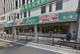 パントリー蒲生店