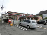 セブンイレブン 八尾西山本6丁目店