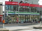 ファミリーマート 新深江駅前店