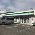 ファミリーマート 南太子二丁目店