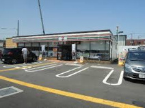セブンイレブン 八尾南太子堂2丁目店
