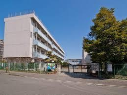 海老名市立海西中学校の画像1