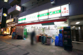 ローソンストア100 川崎南幸町二丁目店