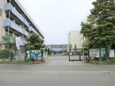 海老名市立中新田小学校