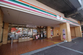 セブンイレブン 大阪片町店