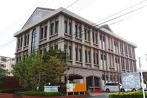 海老名医療センター