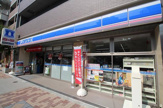 ローソン 大阪城北詰駅前店