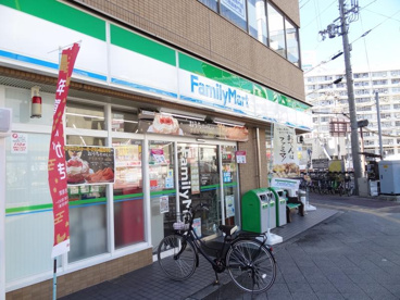 ファミリーマート 関目一丁目店の画像1