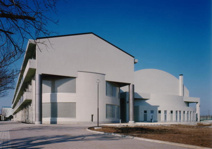 藤沢市立長後中学校