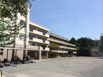 海老名市立海老名小学校