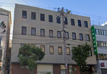 大同信用組合生野支店