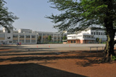 大和市立林間小学校