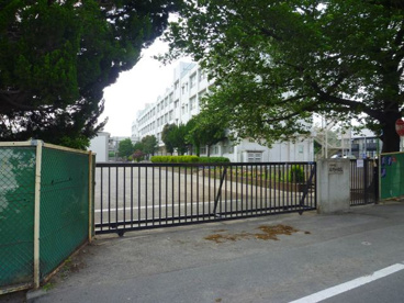 大和市立緑野小学校の画像1