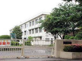 座間市立東原小学校