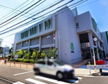 横浜市緑区役所